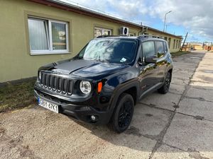 Jeep Renegade 2.0 MultiJet Trailhawk 4WD S&S 2017