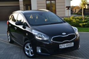 Kia Carens (Rondo) IV 1.6 GDI Business Line 7os EU6 2013