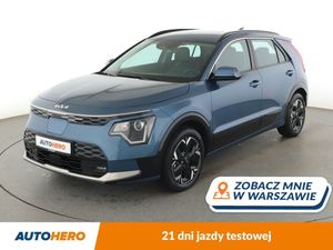 Kia Niro e-Niro 64kWh XL 2022