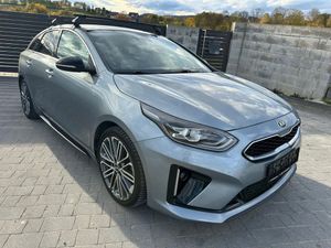 Kia Ceed 1.6 CRDi DCT7 SCR GT LINE 2019