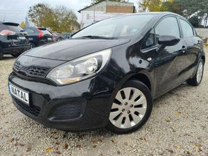 Kia Rio III 2011