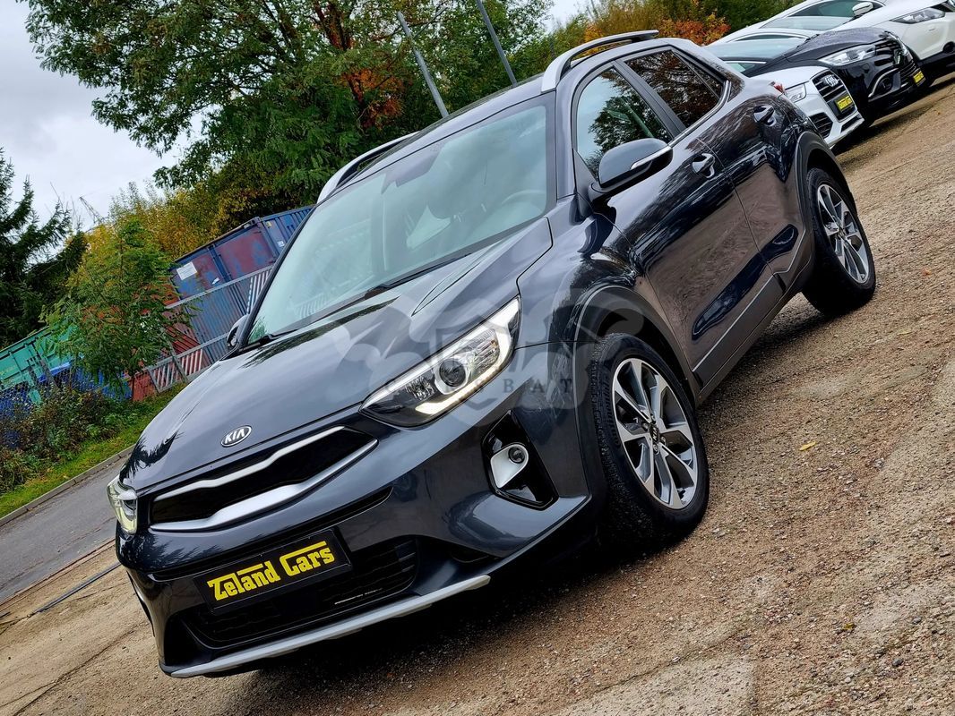 Kia Stonic 1.4 L 2018