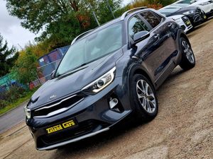 Kia Stonic 1.4 L 2018