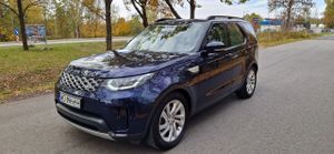 Land Rover Discovery V V 2.0 SD4 HSE 2017