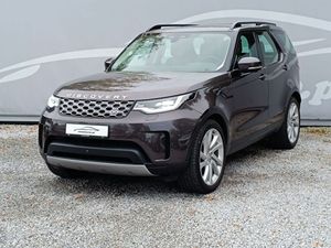 Land Rover Discovery V 2021