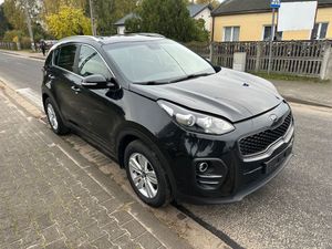 Kia Sportage IV 1.6 GDI L Business Line Plus 2WD 2017