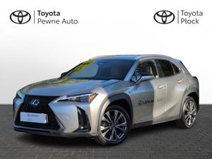 Lexus UX 300h F Sport Design 2025