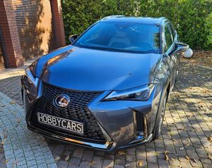 Lexus UX 250h GPF F Sport Design 2WD 2023