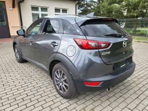Mazda CX-3 2.0 SkyMotion 2017
