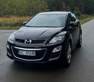 Mazda CX-7 2.2 MZR-CD Exclusive-Line 2010