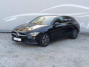 Mercedes-Benz CLA II 200 d Shooting Brake 2021