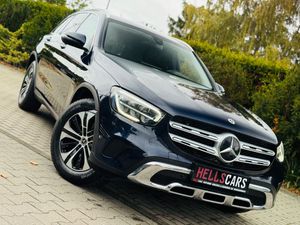 Mercedes-Benz GLC I 220 d 4Matic 9G-TRONIC Exclusive 2021