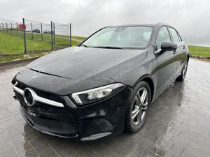 Mercedes-Benz A W177 180 7G-DCT Progressive Advanced 2020