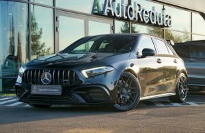 Mercedes-Benz A W177 45 S AMG 4-Matic 8G-DCT 2020