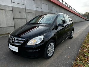 Mercedes-Benz B W245 180 CDI 2009