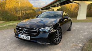 Mercedes-Benz E W213 220 d T 9G-TRONIC 2022