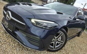 Mercedes-Benz C W206 220 d T 9G-TRONIC AMG Line 2021