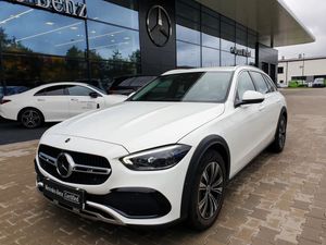 Mercedes-Benz C W206 200 4Matic T All-Terrain 9G-TRONIC Avantgarde Advanced 2023