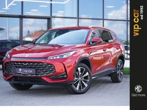 MG HS 1.5 T-GDI Exclusive DCT 2024