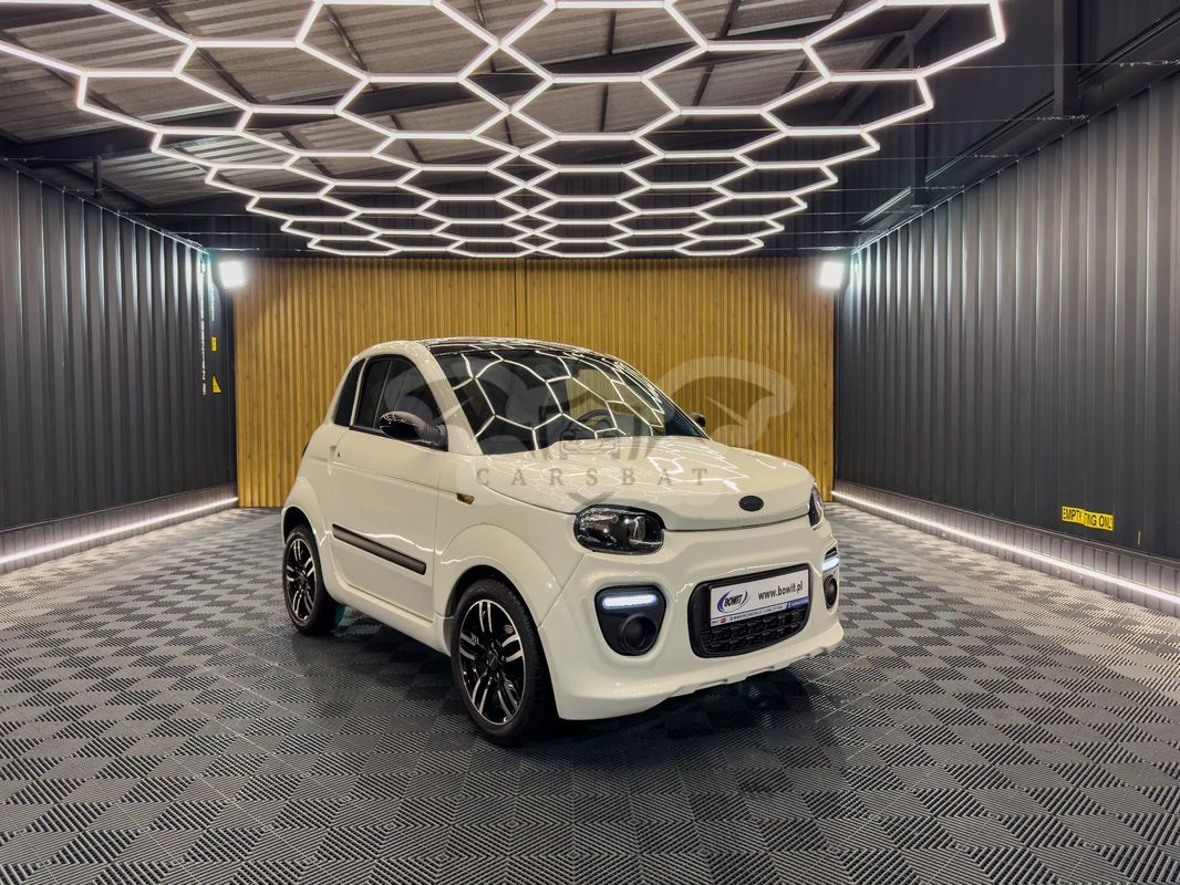 Microcar Duè 2023