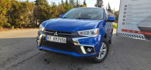 Mitsubishi ASX 1.6 2WD Edition 2018