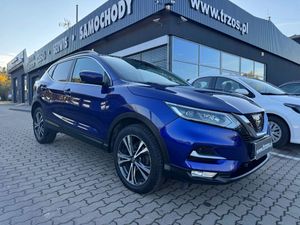 Nissan Qashqai II 1.6 DCi 4x4 N-Connecta EU6 2018