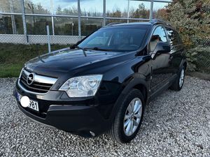 Opel Antara 2.0 CDTI 4x4 Edition 2010