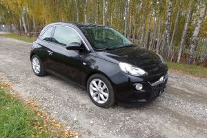Opel Adam 1.2 2014