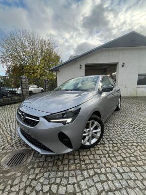 Opel Corsa F 1.2 Edition Business Pack S&S 2021
