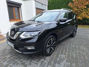 Nissan X-Trail III 1.7 dCi Tekna 2WD Xtronic 2019
