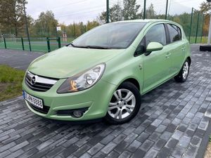 Opel Corsa D 1.2 16V (ecoFLEX) Color Edition 2010