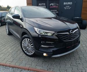 Opel Grandland 2.0 D Start/Stop Automatik Design Line 2019