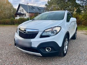 Opel Mokka I 1.6 CDTI Automatik Innovation 2016
