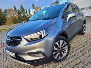 Opel Mokka I X 1.4 (ecoFLEX) Start/Stop 4x4 Color Innovation 2017