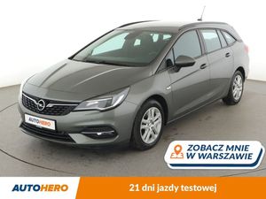 Opel Astra L V 1.5 CDTI Business Elegance 2019