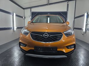 Opel Mokka I 1.6 CDTI ecoFLEX Start/Stop Innovation 2017