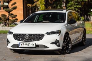 Opel Insignia B 2.0 CDTI Business Edition S&S 2022