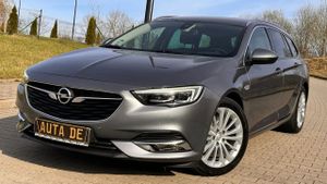 Opel Insignia B Grand Sport 1.6 Direct InjectionTurbo Dynamic 2019