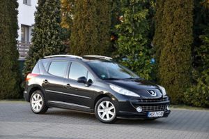 Peugeot 207 SW 120 VTi Sport 2008
