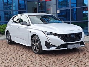 Peugeot 308 P5 1.5 BlueHDi GT S&S EAT8 2025