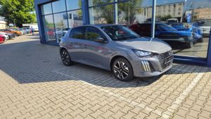 Peugeot 208 II e-208 50kWh Allure 2025