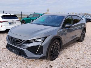 Peugeot 408 1.2 PureTech GT S&S EAT8 2024