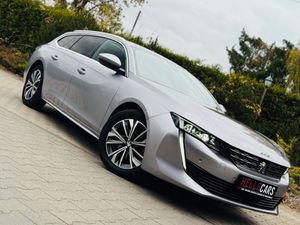 Peugeot 508 II 1.5 BlueHDi Allure S&S EAT8 2019