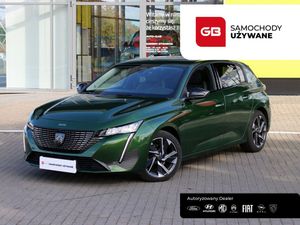 Peugeot 308 T9 1.2 PureTech Allure Pack S&S EAT8 2022