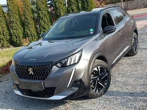 Peugeot 2008 II 1.2 Pure Tech GPF Active S&S 2020