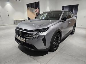 Peugeot 3008 III 1.2 PureTech mHEV Allure Pack S&S e-DCS6 2024