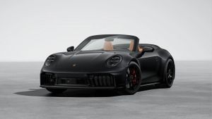 Porsche 911 992 2025