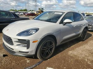 Porsche Macan I 2021