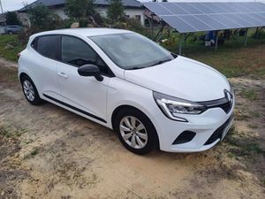 Renault Clio V 2020