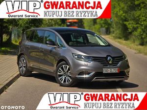 Renault Espace V 1.6 dCi Energy Initiale Paris EDC 7os 2017